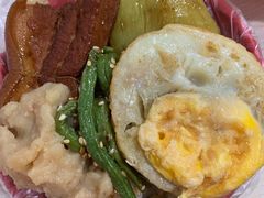 -咱家王新国把子肉(县东巷店)