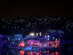 -威海华夏城景区