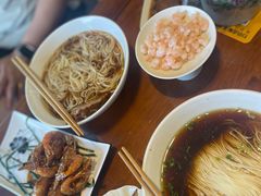红汤红焖肉面-同得兴 Since·1995 传统苏式面馆(十全街店)