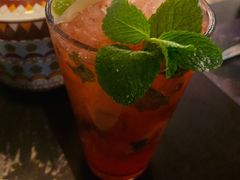 -Margherita雏菊意大利餐厅(雅颂庭购物中心店)
