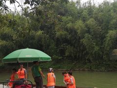 -英西峰林·洞天仙境