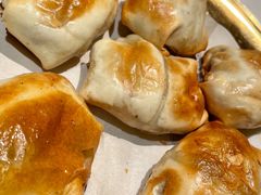 烤包子-西域阿里马新疆菜·清真(桂花路店)