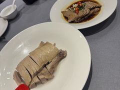 -金哥私房菜馆(张府园总店)