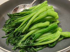 -君庭中餐厅(友谊宾馆店)