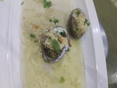 -四川小胡子海鲜(丁村万人海鲜广场店)