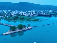 -东山风景区(洞庭东山)
