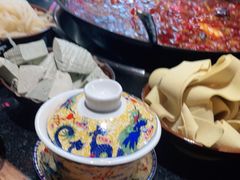 -楠火锅(绵阳首店)