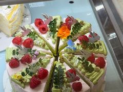 -丁香西饼屋(桂林路店)