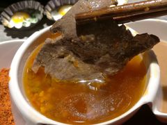 -蜀滋香鲜鱼火锅(黄金路店)