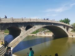 -赵州桥景区