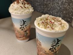 -茶话弄(北京密云万象汇店)