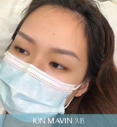 -久匠·纹眉纹绣半永久