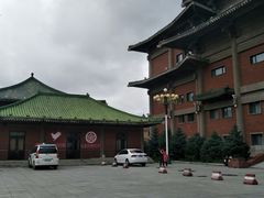 -呼伦贝尔民族博物馆