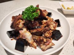 -船歌·鱼水饺青岛菜(金狮广场店)