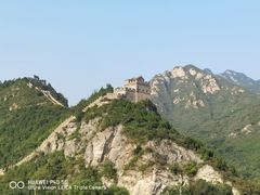 -居庸关长城
