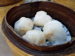 -香港蓮香樓(中環店)