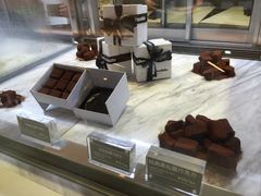 -Awfully Chocolate(来福士广场店)