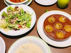 -萨莉亚意式餐厅(杭州西溪龙湖天街店)