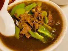 -八先生涮肉房(三里河店)