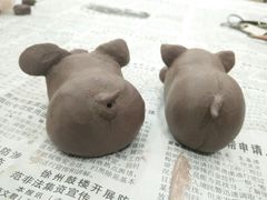 -河海大学(江宁校区)