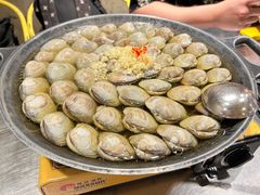 -水哥卜卜贝(东晓·胜汇里店)