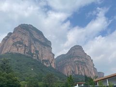 -黄崖洞文化旅游区