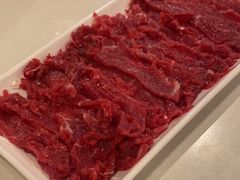 -食潮汕头鲜牛馆(望京保利店)