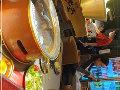 -西塔老太太泥炉烤肉(温州首店万象城黑金店)