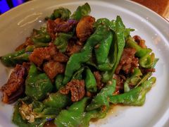 -绿茶餐厅(财富购物中心店)