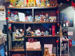 -夜幕浸入式超级密室(望京店)