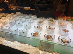 -半岛翡丽海鲜自助餐厅(观风亭店)
