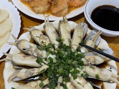 -温州一家人美食(西木头市店)