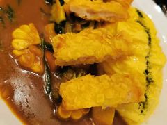 -池奈·咖喱蛋包饭(熙地港店)