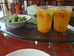 -七的湖·江南蟹舫·阳澄湖农家菜(蟹舫苑店)