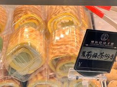 -纯坊佳哥手作(江汉路店)
