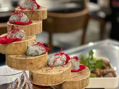 玫瑰虾滑-小王少龙火锅(沙南街店)