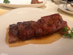 -利苑酒家(宜安广场店)