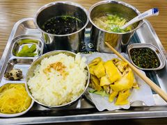 经典白斩鸡套餐-阿金大白·上海菜馆(新天地店)