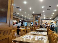 大堂-新世界餐厅(万达店)