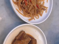 -南小馆(迪士尼小镇店)