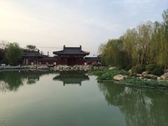 -西安华清御汤酒店