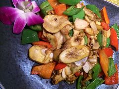 松茸小馆-松茸小馆·云南特色餐厅