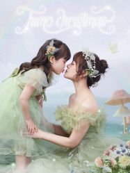 点击看大图 -海马体家庭照相馆(杭州萧山万象汇店)