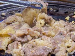 -杨小佳·齐齐哈尔烤肉·烤串(广州店)