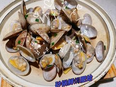 -荣先森·福建小馆(杭州大悦城店)