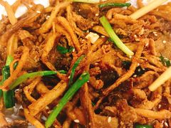 -小杨酒家(华苑小区店)