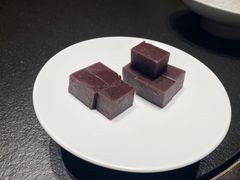 -四季民福烤鸭店(外滩外白渡桥店)