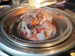 -伍丁·烤牛肋(和平东桥店)