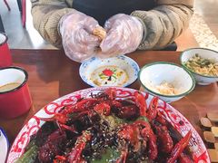 -搓火大都会(广安门总店)