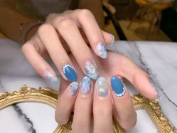 -Hands Nail专业美甲美睫